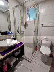 1 Canberra (D27), Condominium #501650921